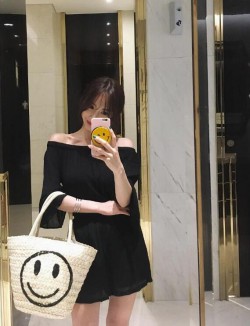 아*